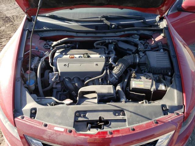 Photo 10 VIN: 1HGCS12859A014159 - HONDA ACCORD EXL 