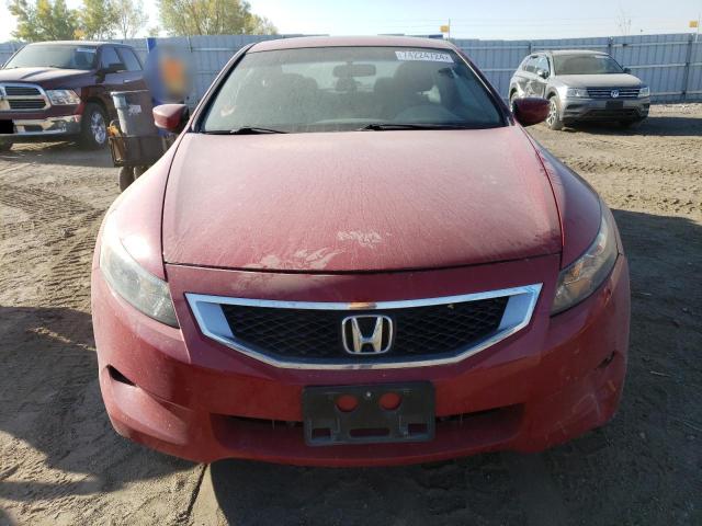 Photo 4 VIN: 1HGCS12859A014159 - HONDA ACCORD EXL 