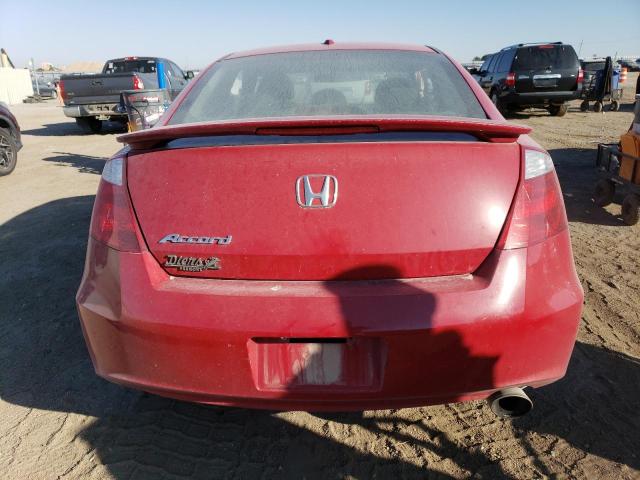 Photo 5 VIN: 1HGCS12859A014159 - HONDA ACCORD EXL 