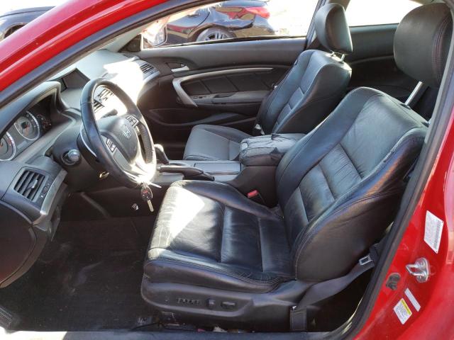 Photo 6 VIN: 1HGCS12859A014159 - HONDA ACCORD EXL 