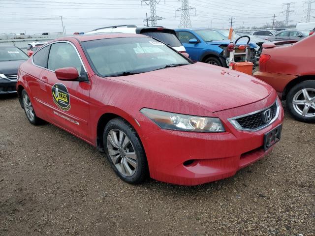 Photo 3 VIN: 1HGCS12859A023668 - HONDA ACCORD EXL 