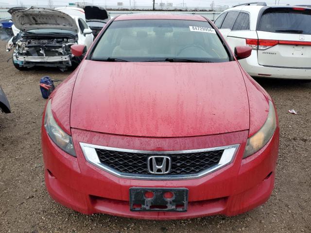 Photo 4 VIN: 1HGCS12859A023668 - HONDA ACCORD EXL 