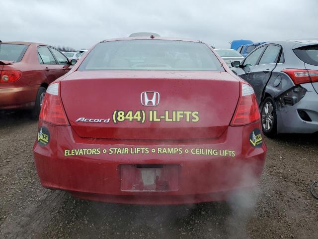 Photo 5 VIN: 1HGCS12859A023668 - HONDA ACCORD EXL 