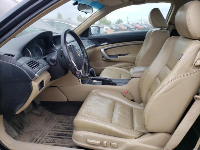 Photo 6 VIN: 1HGCS12868A801006 - HONDA ACCORD EXL 