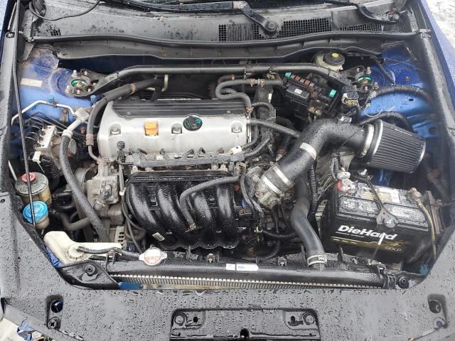 Photo 10 VIN: 1HGCS12869A013795 - HONDA ACCORD 