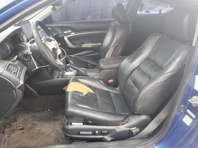 Photo 6 VIN: 1HGCS12869A013795 - HONDA ACCORD 