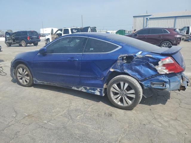 Photo 1 VIN: 1HGCS12869A015840 - HONDA ACCORD EXL 