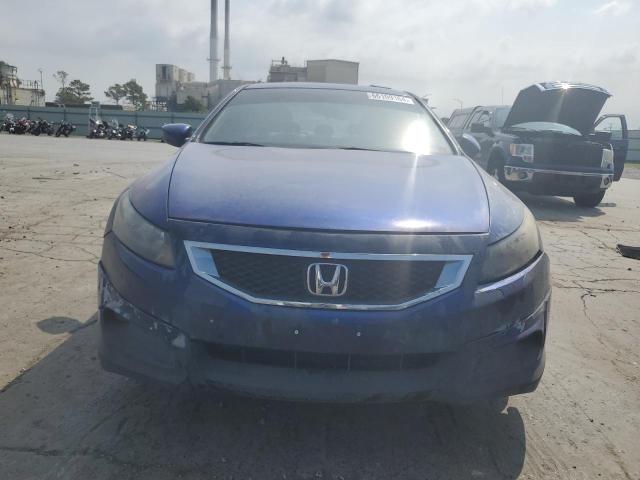 Photo 4 VIN: 1HGCS12869A015840 - HONDA ACCORD EXL 