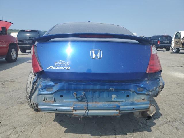 Photo 5 VIN: 1HGCS12869A015840 - HONDA ACCORD EXL 