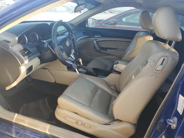 Photo 6 VIN: 1HGCS12869A015840 - HONDA ACCORD EXL 