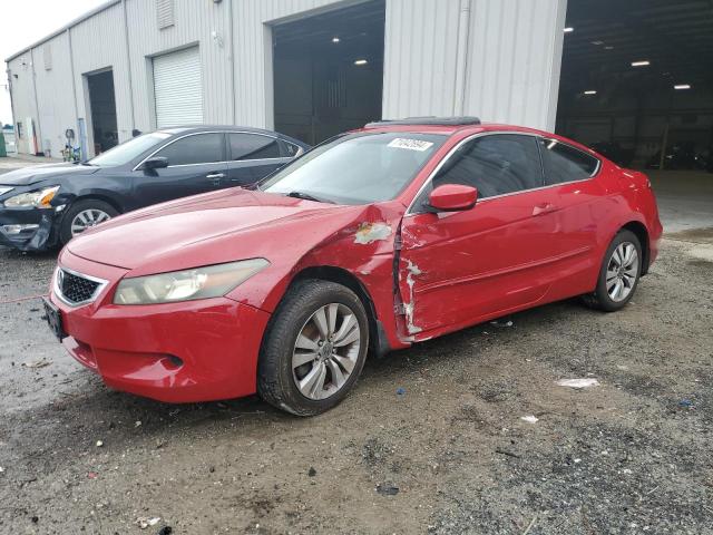 Photo 0 VIN: 1HGCS12869A023839 - HONDA ACCORD EXL 