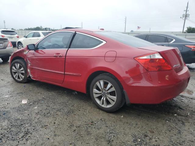 Photo 1 VIN: 1HGCS12869A023839 - HONDA ACCORD EXL 