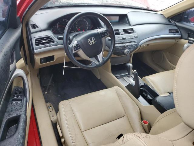 Photo 7 VIN: 1HGCS12869A023839 - HONDA ACCORD EXL 