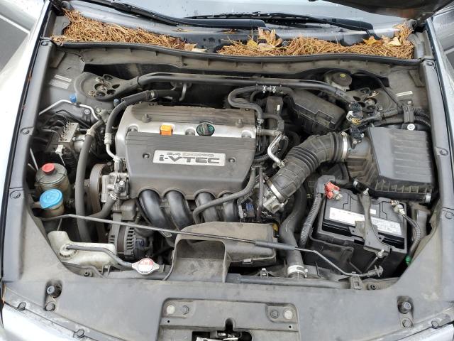 Photo 10 VIN: 1HGCS12878A001024 - HONDA ACCORD 