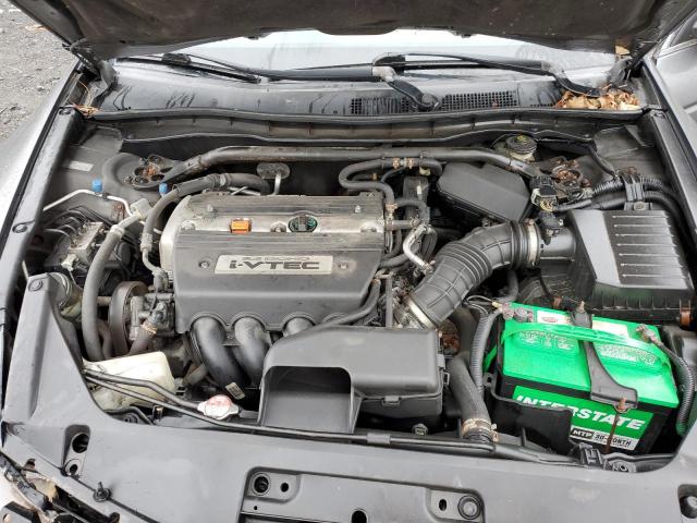 Photo 10 VIN: 1HGCS12878A001993 - HONDA ACCORD 