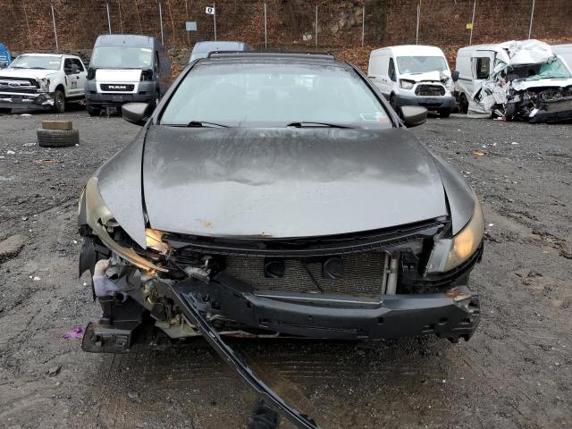 Photo 4 VIN: 1HGCS12878A001993 - HONDA ACCORD 