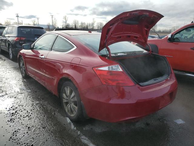 Photo 1 VIN: 1HGCS12878A006689 - HONDA ACCORD EXL 