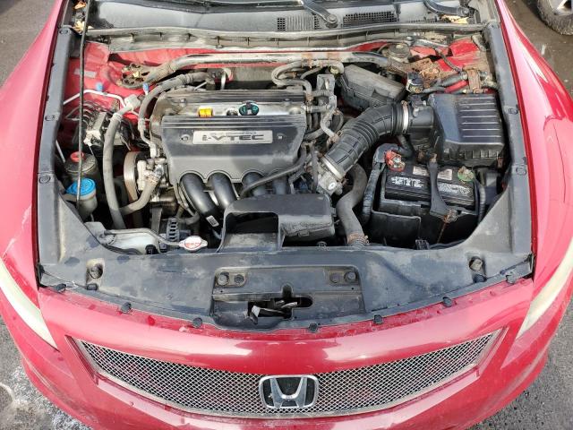 Photo 10 VIN: 1HGCS12878A006689 - HONDA ACCORD EXL 