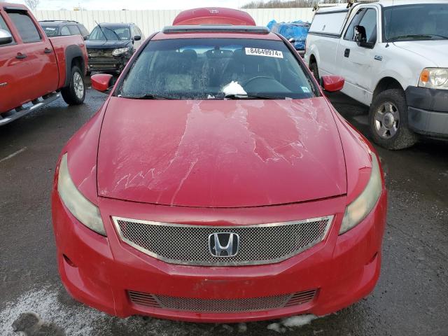 Photo 4 VIN: 1HGCS12878A006689 - HONDA ACCORD EXL 