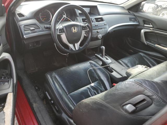 Photo 7 VIN: 1HGCS12878A006689 - HONDA ACCORD EXL 