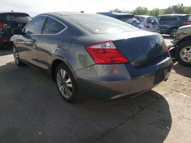 Photo 2 VIN: 1HGCS12878A015408 - HONDA ACCORD EXL 