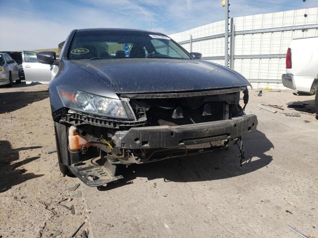 Photo 8 VIN: 1HGCS12878A015408 - HONDA ACCORD EXL 