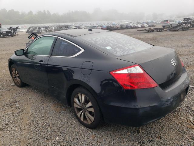 Photo 1 VIN: 1HGCS12879A014034 - HONDA ACCORD EXL 