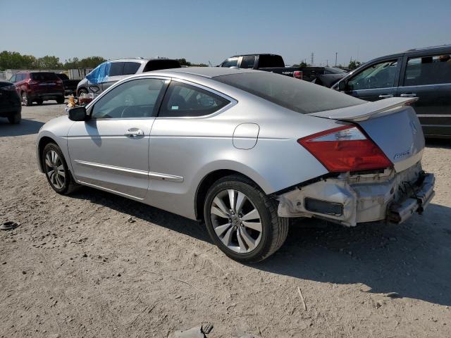 Photo 1 VIN: 1HGCS12879A022974 - HONDA ACCORD EXL 