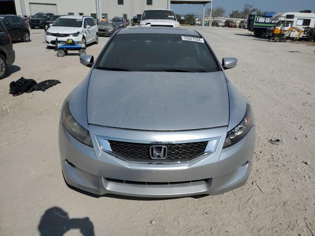 Photo 4 VIN: 1HGCS12879A022974 - HONDA ACCORD EXL 