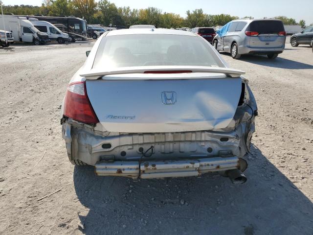 Photo 5 VIN: 1HGCS12879A022974 - HONDA ACCORD EXL 