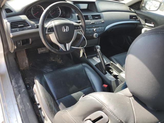 Photo 7 VIN: 1HGCS12879A022974 - HONDA ACCORD EXL 