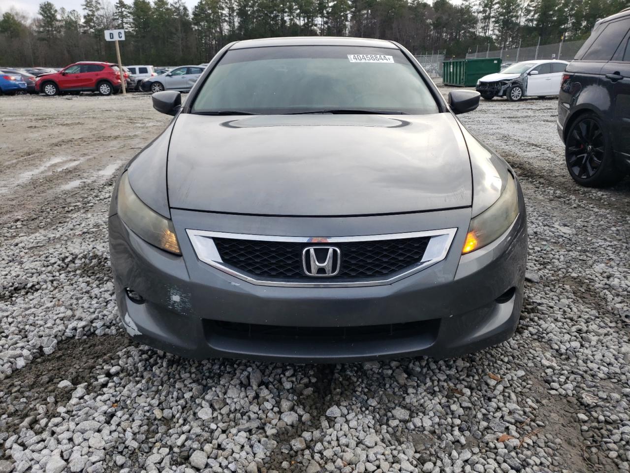 Photo 4 VIN: 1HGCS12888A009584 - HONDA ACCORD 