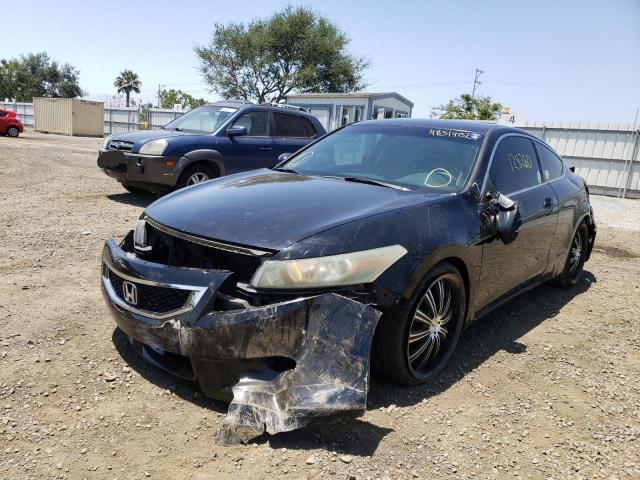 Photo 1 VIN: 1HGCS12888A016681 - HONDA ACCORD EXL 