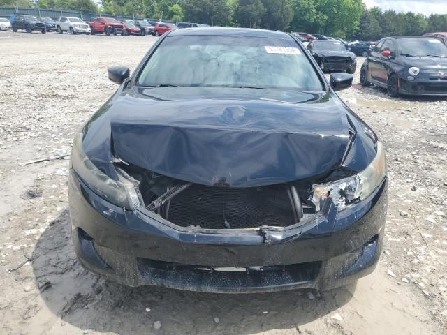 Photo 4 VIN: 1HGCS12889A001731 - HONDA ACCORD 