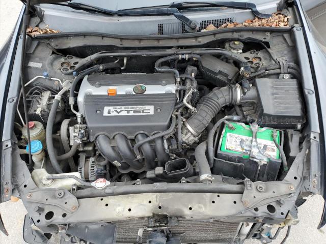 Photo 10 VIN: 1HGCS12889A002460 - HONDA ACCORD 