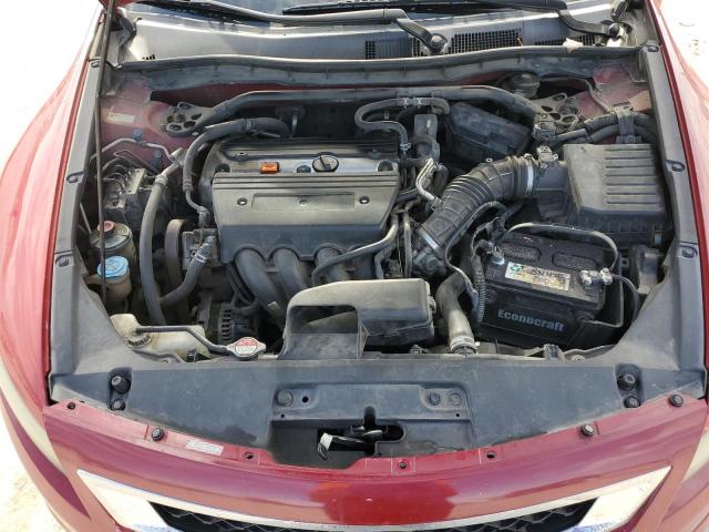 Photo 10 VIN: 1HGCS12889A002894 - HONDA ACCORD 