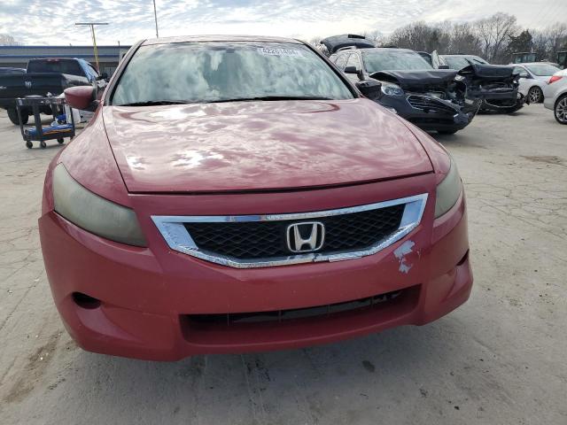 Photo 4 VIN: 1HGCS12889A002894 - HONDA ACCORD 