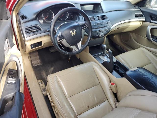 Photo 7 VIN: 1HGCS12889A002894 - HONDA ACCORD 