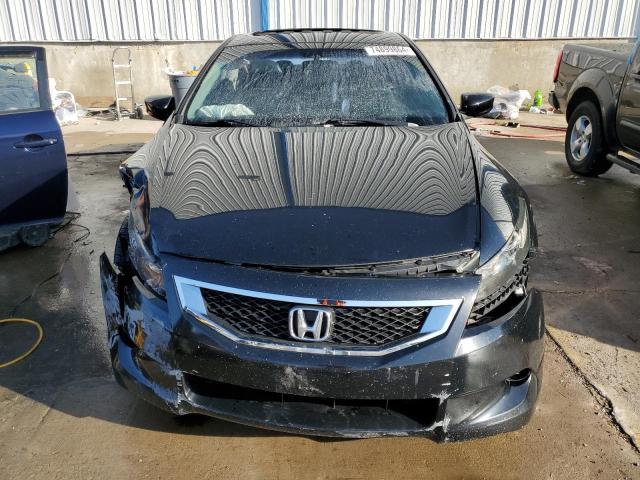 Photo 4 VIN: 1HGCS12889A003947 - HONDA ACCORD EXL 