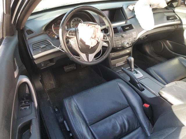 Photo 7 VIN: 1HGCS12889A003947 - HONDA ACCORD EXL 