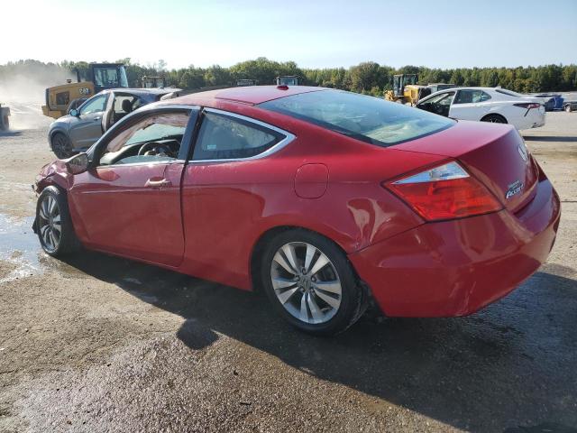 Photo 1 VIN: 1HGCS12889A007691 - HONDA ACCORD EXL 