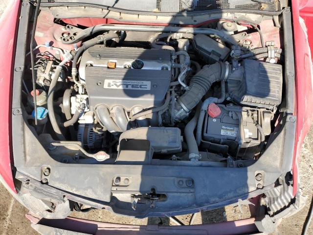 Photo 10 VIN: 1HGCS12889A007691 - HONDA ACCORD EXL 