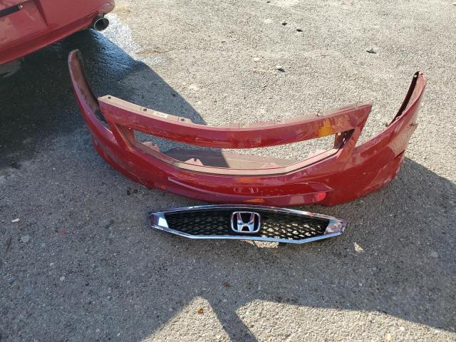 Photo 11 VIN: 1HGCS12889A007691 - HONDA ACCORD EXL 