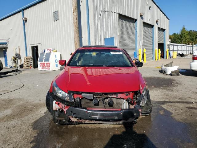 Photo 4 VIN: 1HGCS12889A007691 - HONDA ACCORD EXL 