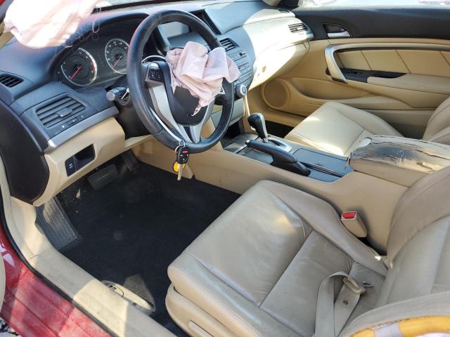 Photo 6 VIN: 1HGCS12889A007691 - HONDA ACCORD EXL 