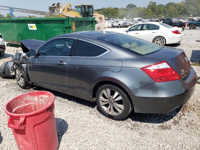 Photo 1 VIN: 1HGCS12889A020294 - HONDA ACCORD EXL 