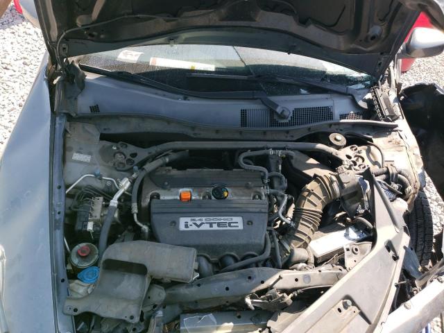 Photo 10 VIN: 1HGCS12889A020294 - HONDA ACCORD EXL 