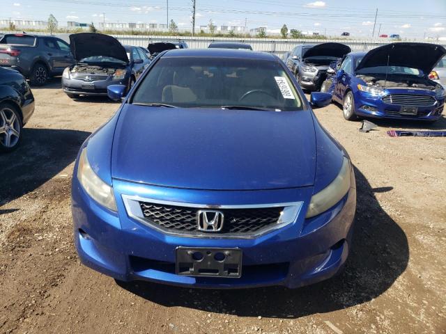 Photo 4 VIN: 1HGCS12898A003874 - HONDA ACCORD EXL 