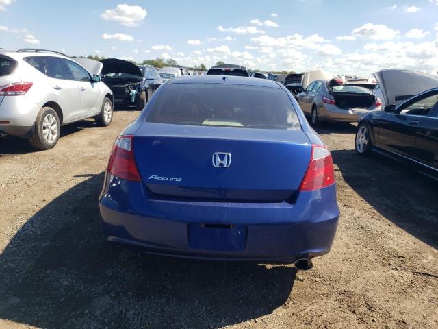 Photo 5 VIN: 1HGCS12898A003874 - HONDA ACCORD EXL 