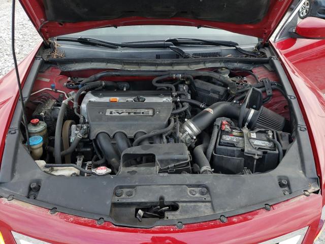 Photo 10 VIN: 1HGCS12898A008752 - HONDA ACCORD 